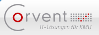 Corvent-Logo