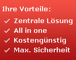 CoreOffice Server