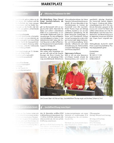 Winterthurer Zeitung