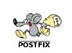Postfix