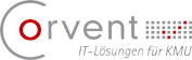 Logo Corvent