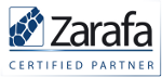 Zarafa Certified Partner